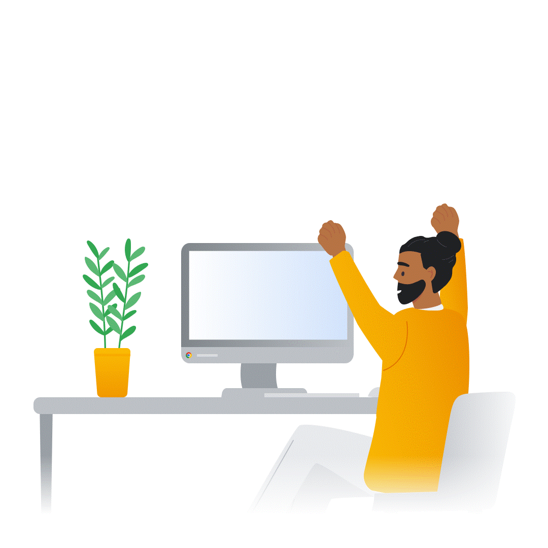 Setup Google Workspace Domain